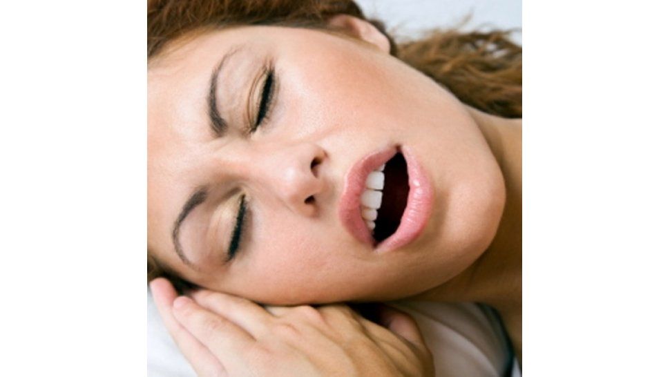 Apnea en las mujeres