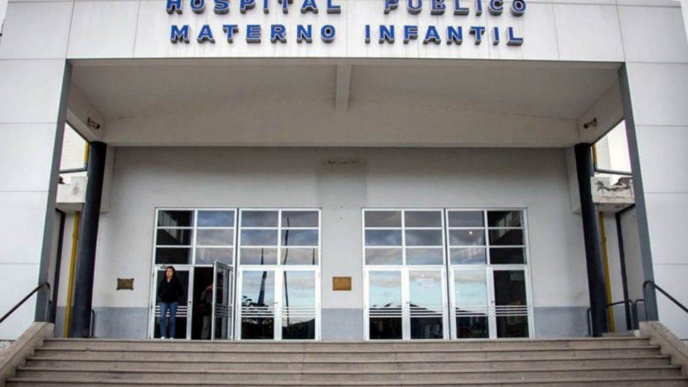salta: la nina internada en el materno infantil dio negativo para covid-19