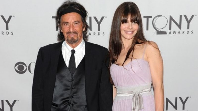 Al Pacino y Polak
