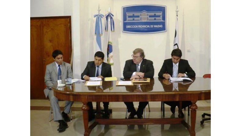 Nuevo equipamiento vial