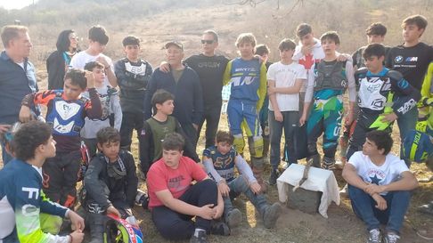Todo Jujuy | rody  chapeta - enduro.jpg