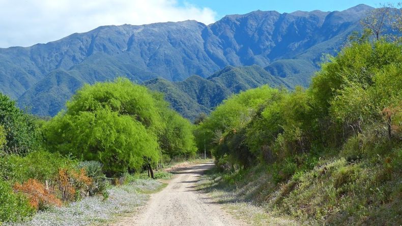 Descubrí el encanto de un pueblo de Catamarca que combina historia y naturaleza