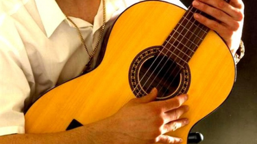 Día Nacional del Folklorista.&nbsp;