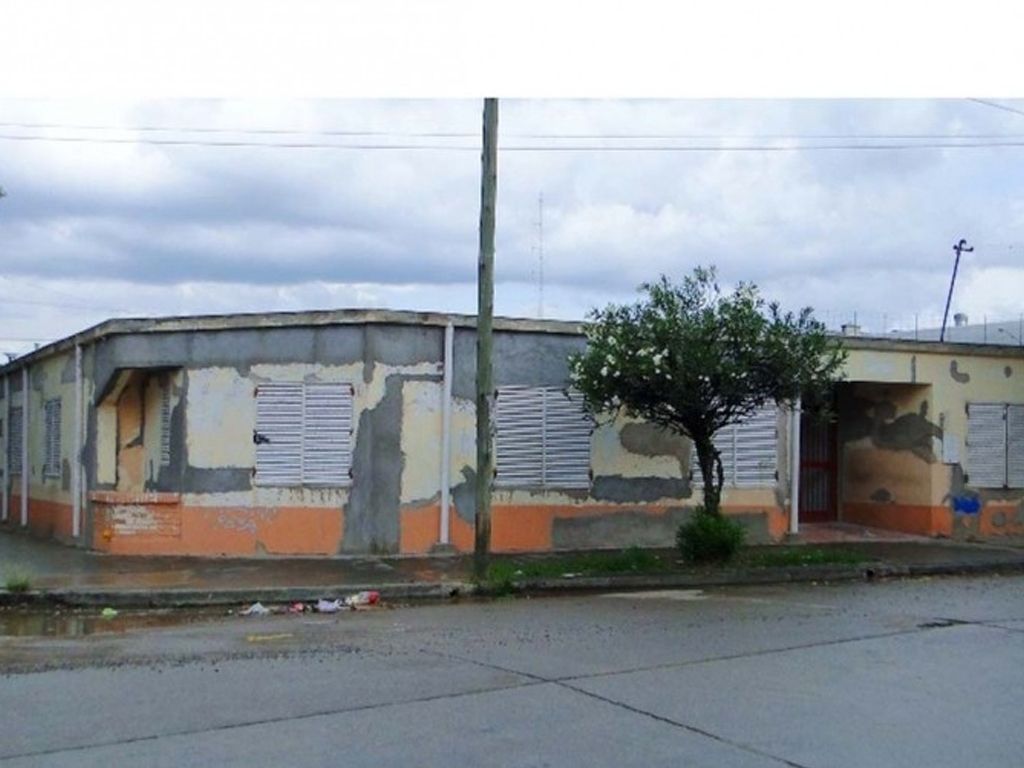Casa del niño y la niña