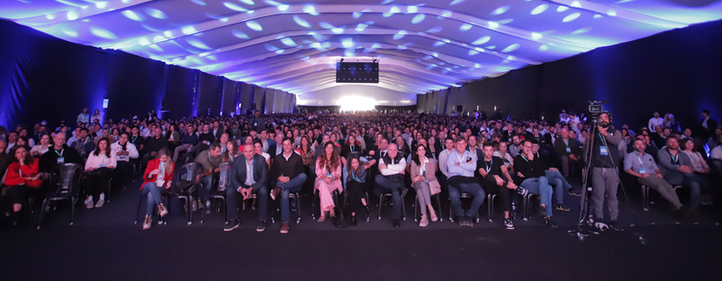 Experiencia ENDEAVOR NOA 2025.