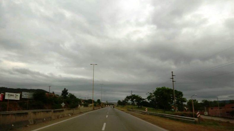 A manejar con precaución: así se encuentran las principales rutas de la provincia
