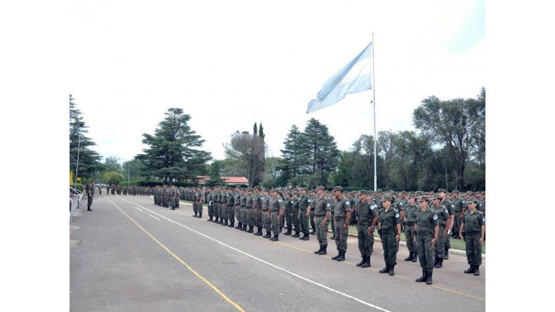 Nuevos jefes