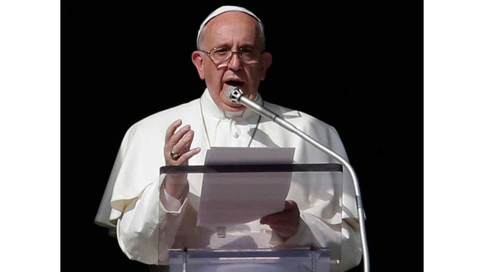 Papa Francisco
