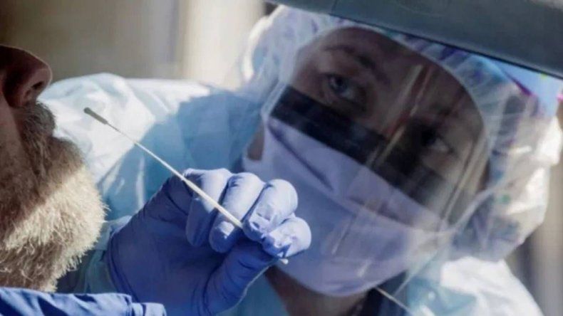 El pico de la segunda ola ya habría pasado según un grupo de matemáticos.