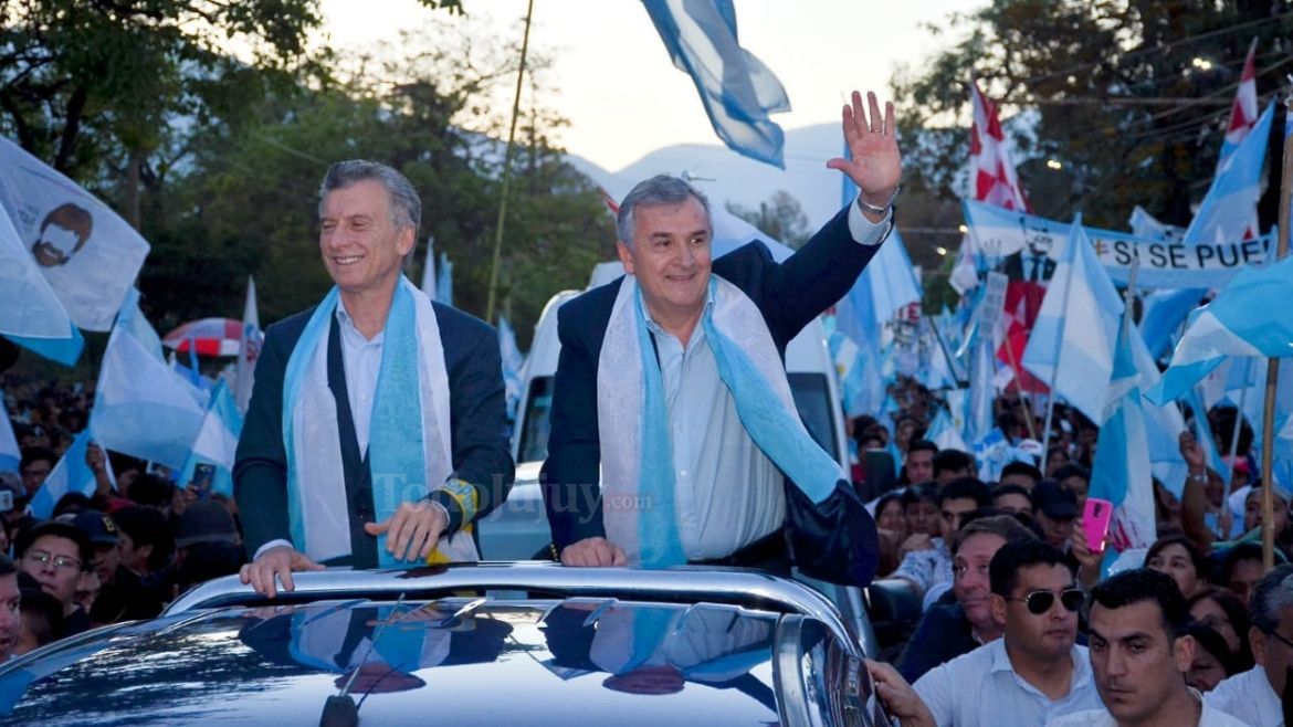 Todo Jujuy | Marcha del Si Se Puede Jujuy Mauricio Macri Gerardo morales (1).jpg