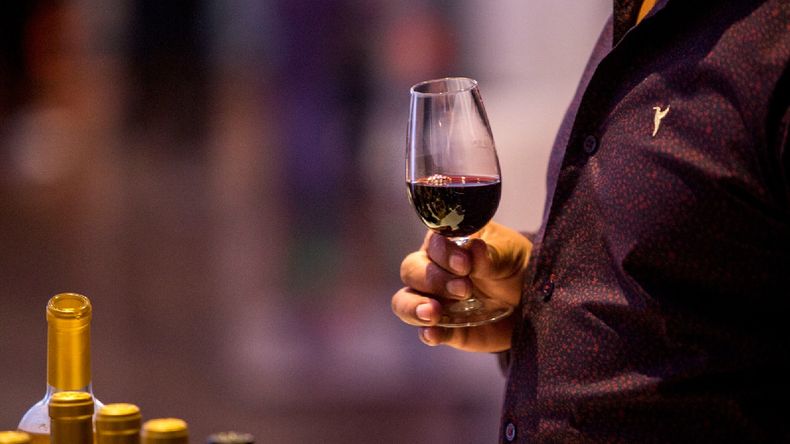 Entradas para la Feria del Vino de Jujuy