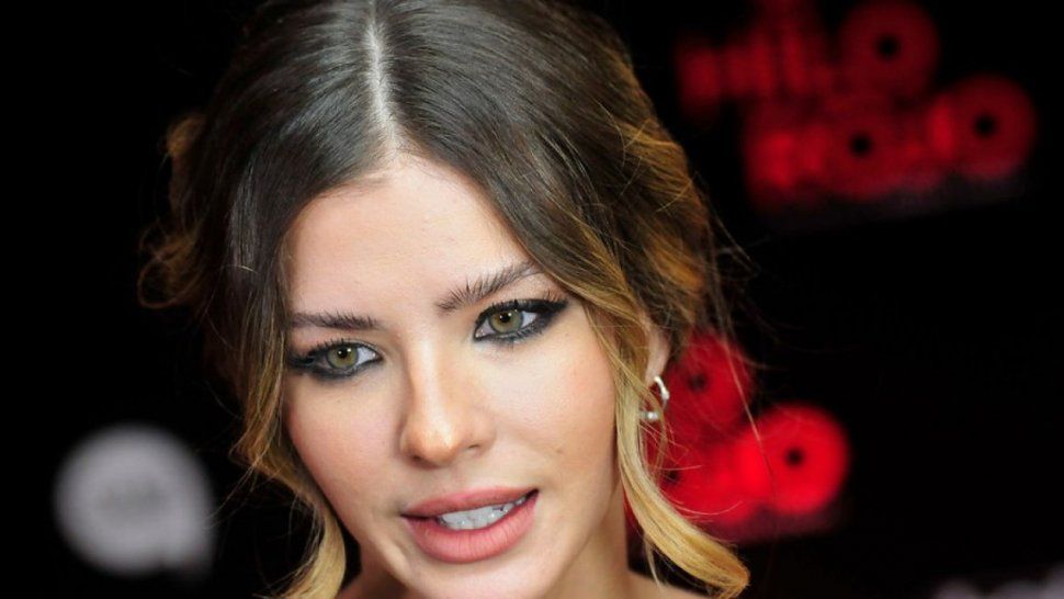 La China Suárez denunció un ataque sexual en plena vía pública