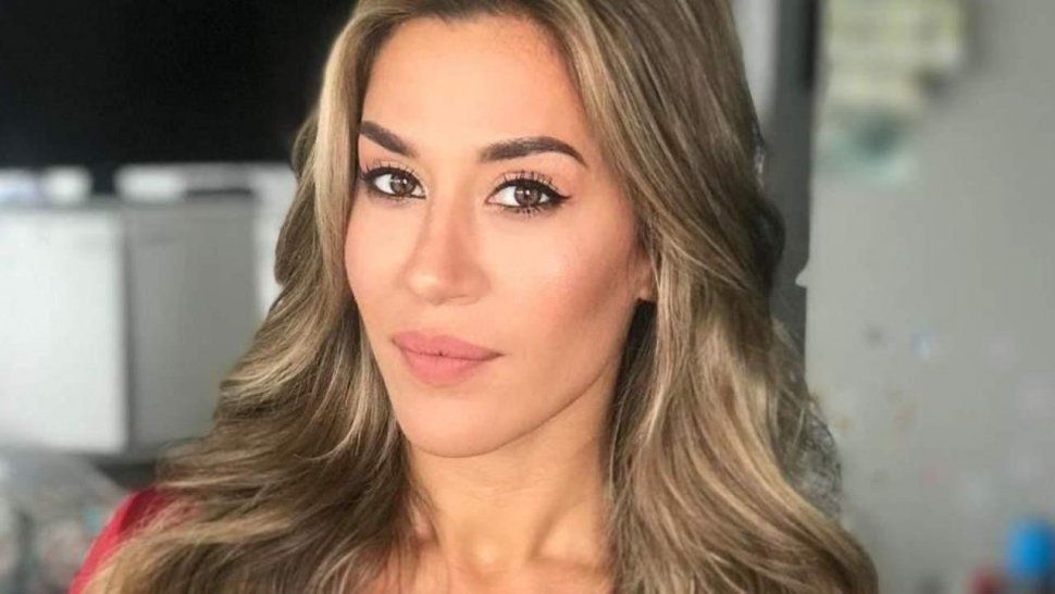 ¡Sorpresa! Bloquearon a Jimena Barón en Twitter