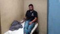 Matías Ezequiel Martínez, el policía acusado de matar a Úrsula Bahillo, detenido. Matías Ezequiel Martínez, el policía acusado de matar a Úrsula Bahillo, detenido.