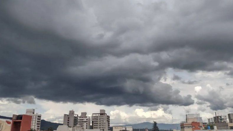 Tiempo en Jujuy: cómo va a estar este fin de semana