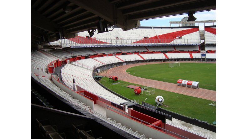Estadio Monumental