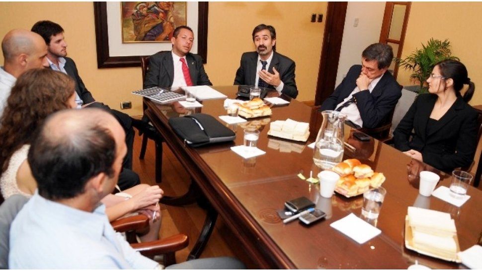 Equipo técnico - OFEMI