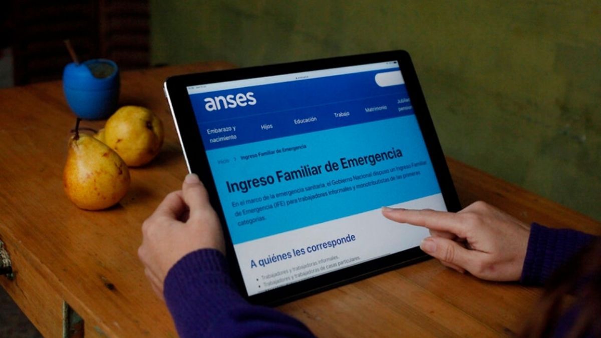 Bono de ANSES: dónde inscribirse y quiénes pueden hacerlo