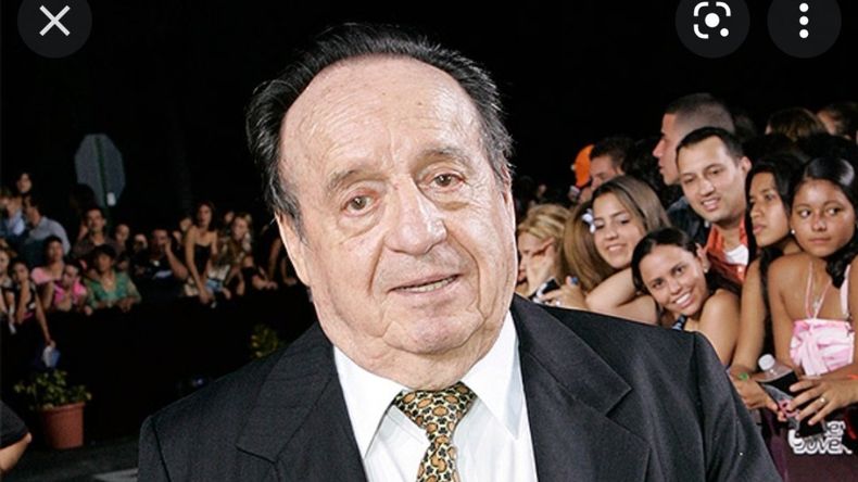 Chespirito y el particular motivo por el que todos sus personajes comienzan con Ch.