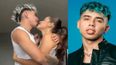 En medio de la polémica separación de Luck Ra y La Joaqui, el cantante se habría reconciliado con su expareja.
