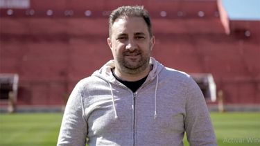Malaspina reemplazará a Marcelo Tinelli y será el nuevo presidente de la Liga de Fútbol.