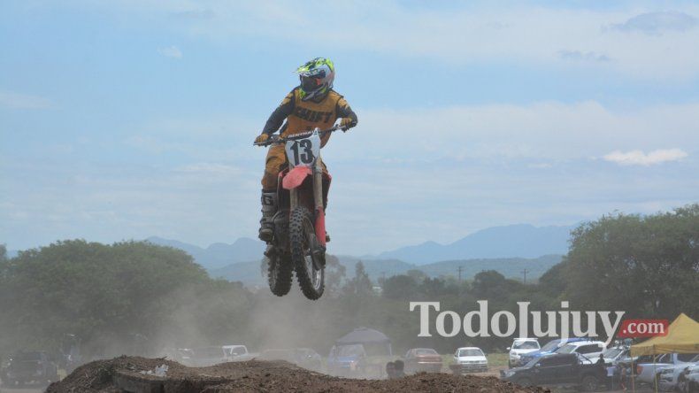 Brillante cierre del Enduro Interprovincial en Palpalá