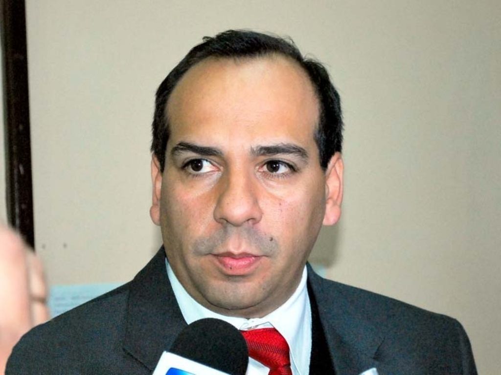 Guillermo Aguirre
