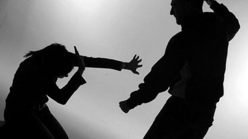 Violencia de género en Cuyaya.
