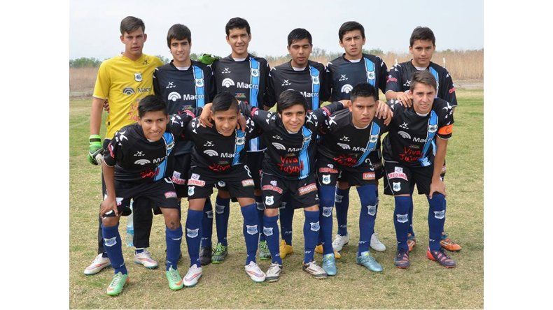 Gimnasia de Jujuy