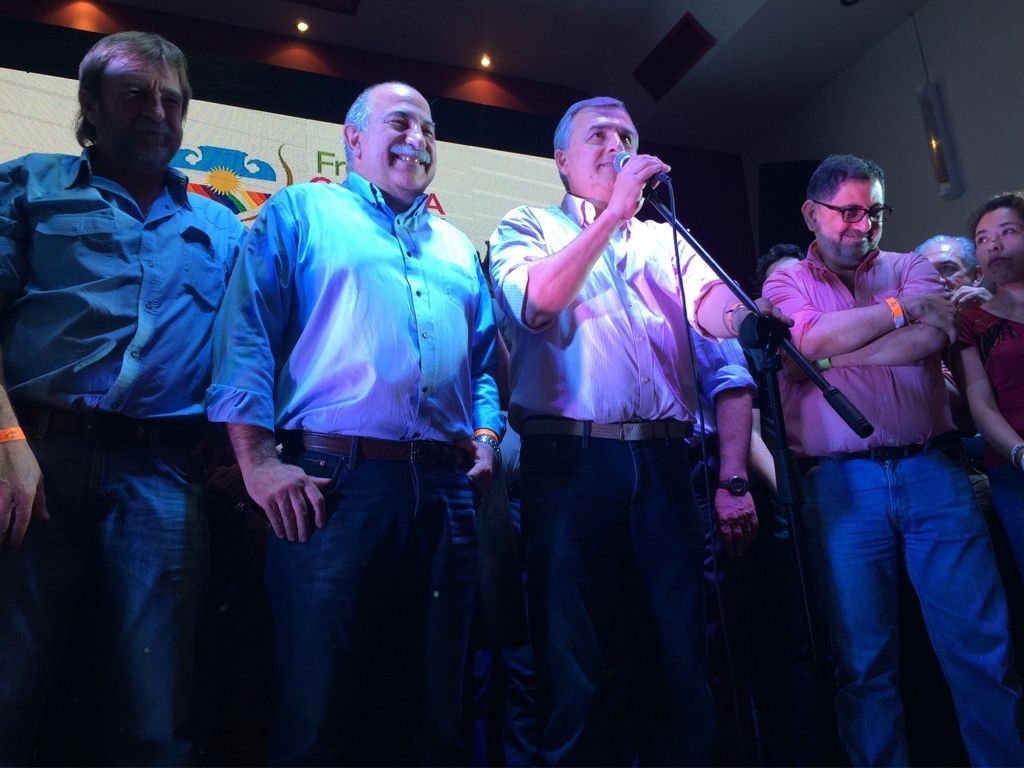 Frente Cambia Jujuy