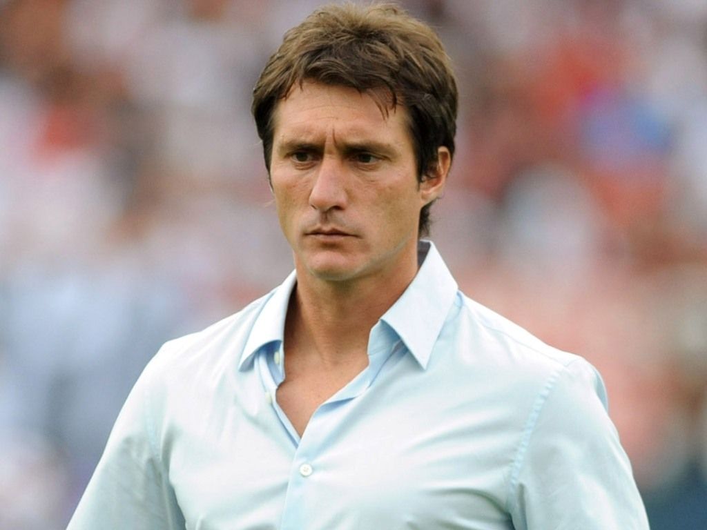 Guillermo Barros Schelotto