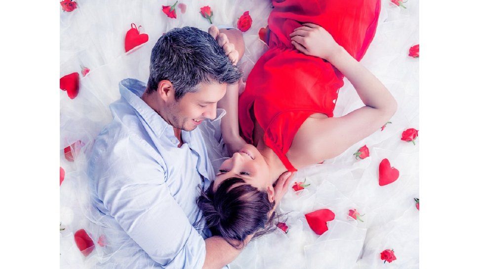 San Valentín