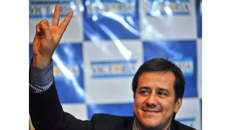 Mariano Recalde