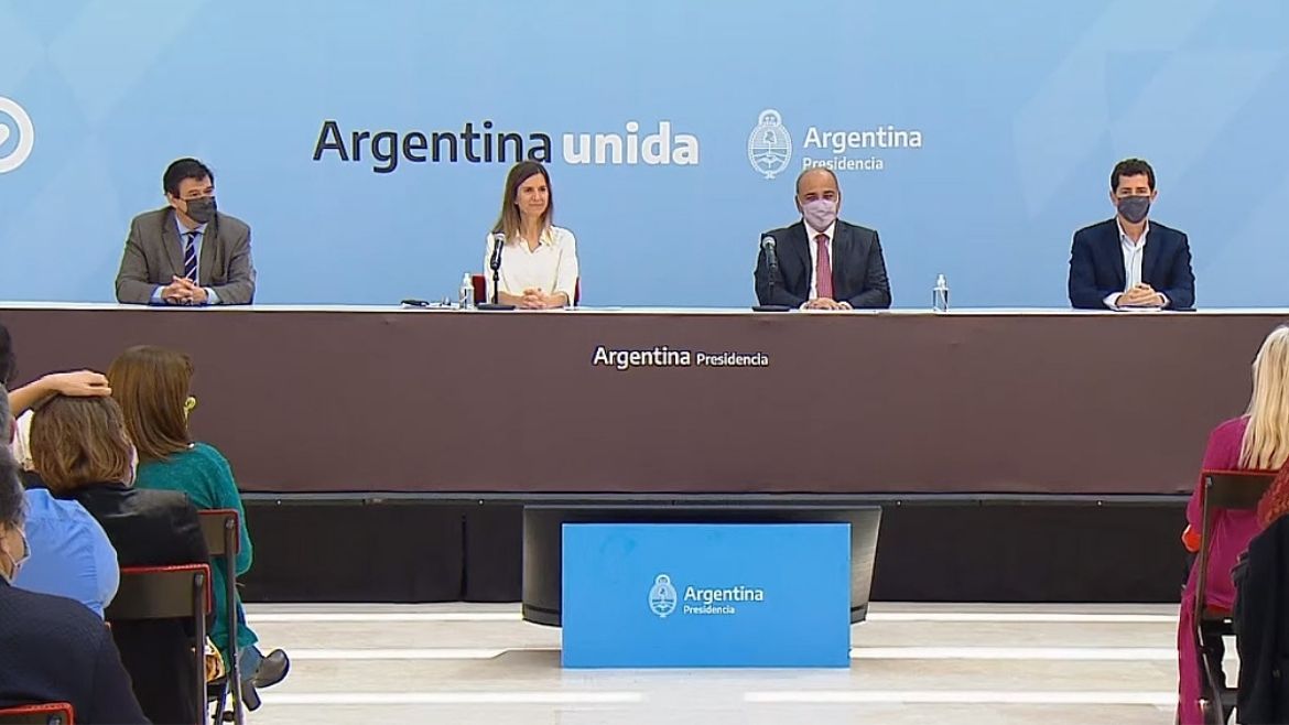 Anunciaron la jubilación anticipada