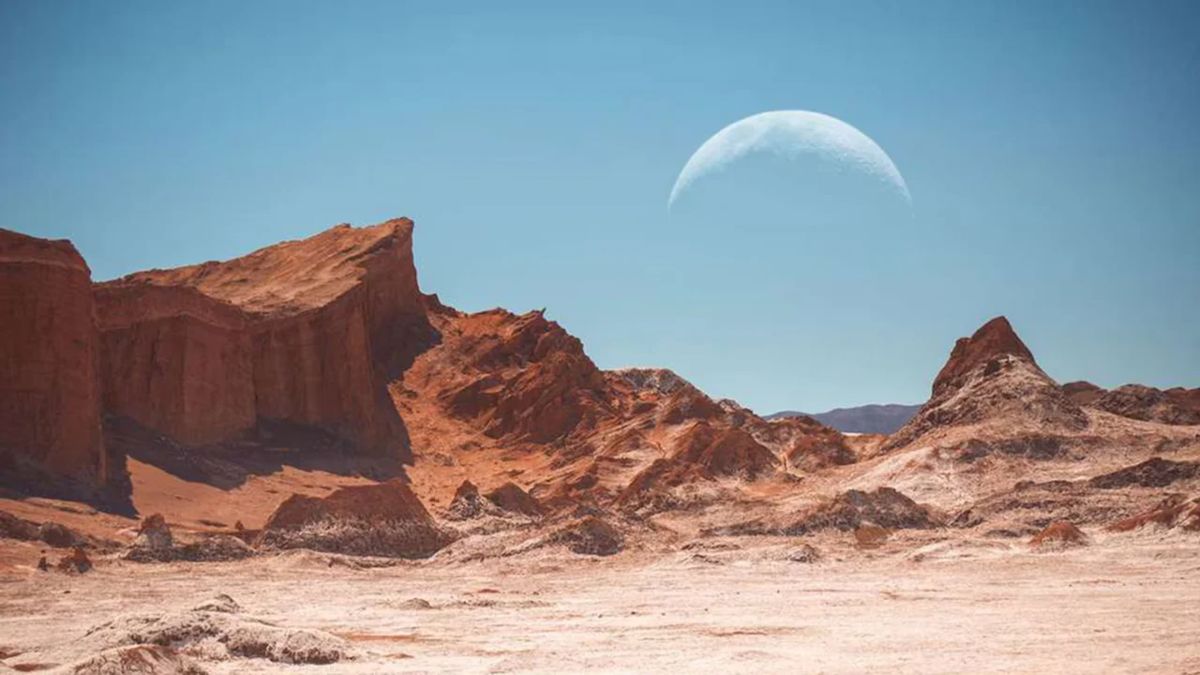 El norte de Argentina tiene una gran variedad de puntos turísticos.