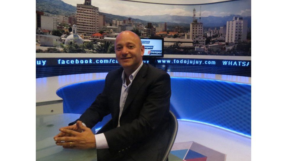 Javier Hinojo