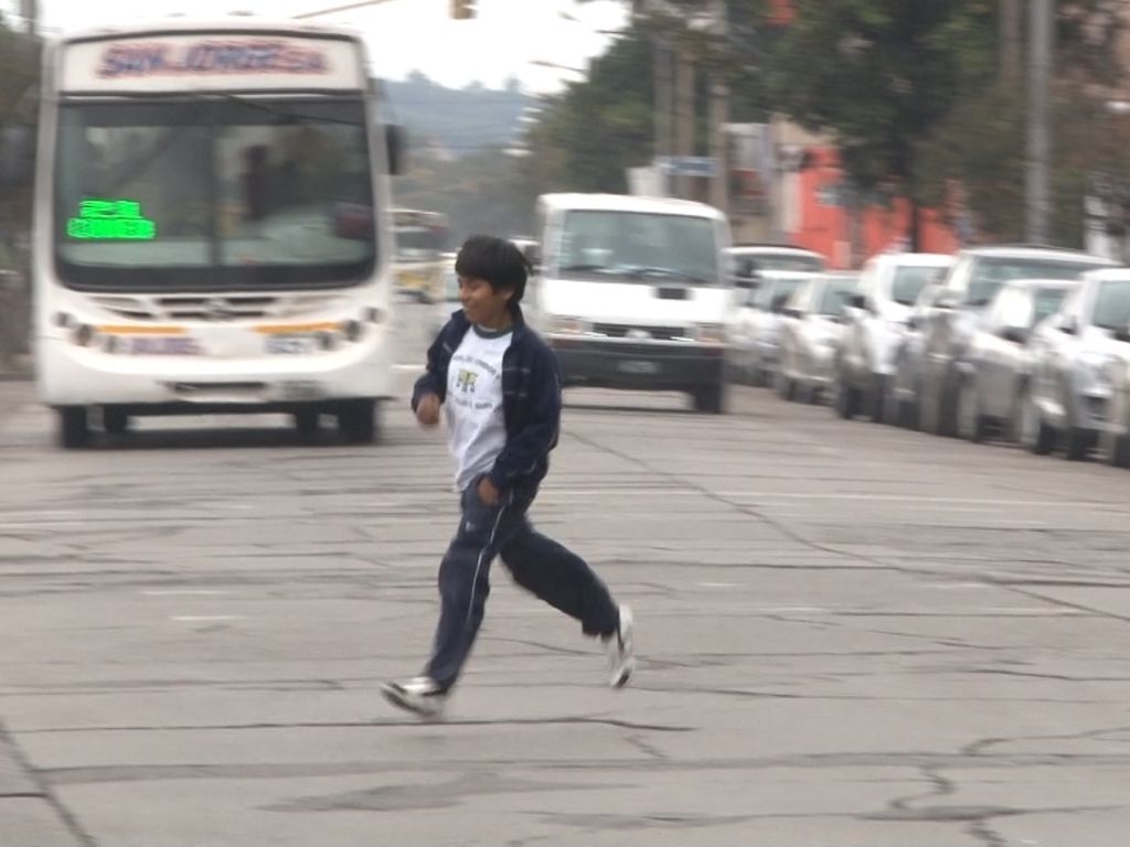 Av. Santibáñez