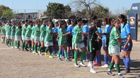Todo Jujuy | copa jujuy 2024 femenina.jpg