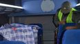 Detectan casi dos kilos de cocaína en un micro que salió de Jujuy