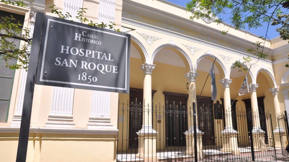 Todo Jujuy | Hospital San Roque