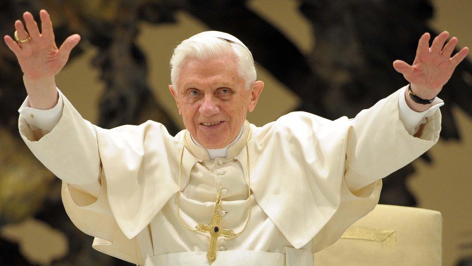 Benedicto se prepara para la muerte: Estoy en peregrinación hacia la casa