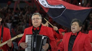 Se terminó la amistad entre Colón y Los Palmeras: los motivos.&nbsp;