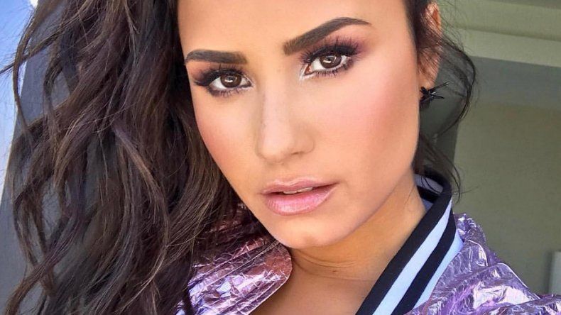Demi Lovato internada de urgencia por una posible sobredosis de heroína