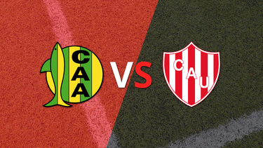 Unión sufre una derrota 2-1 contra Aldosivi tras un gol agónico