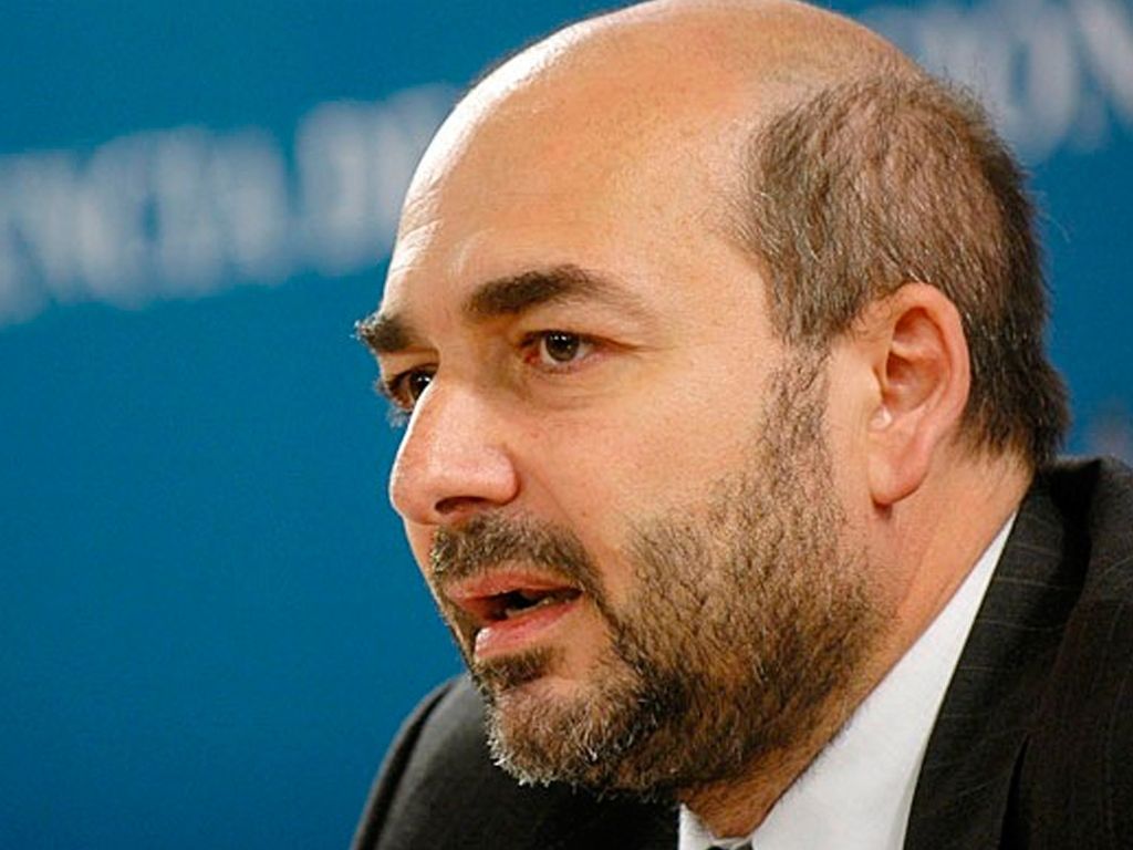 Alejandro Tullio