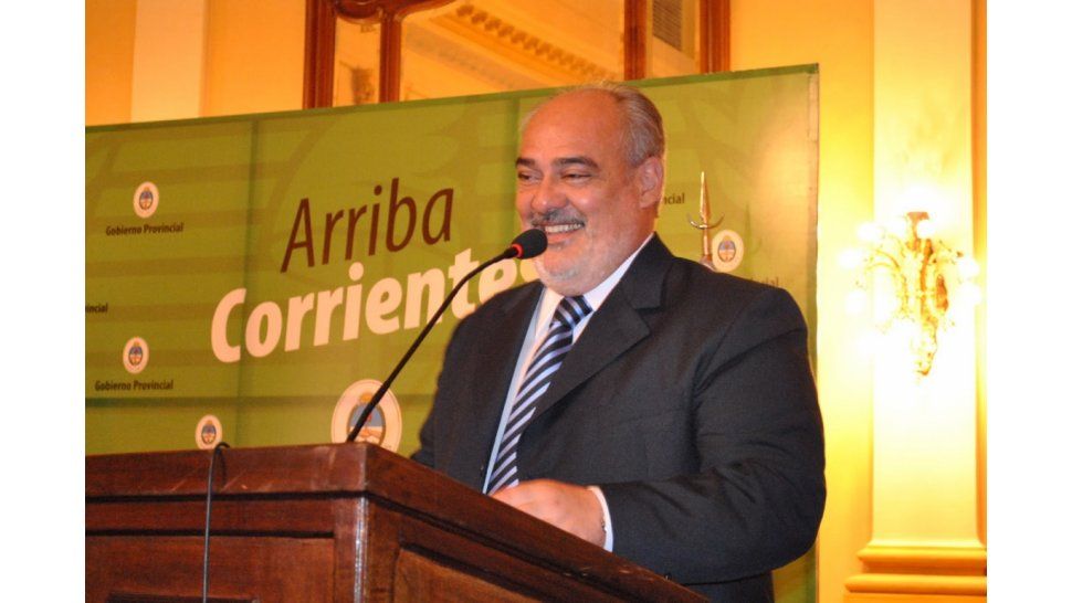 Gobernador Colombi