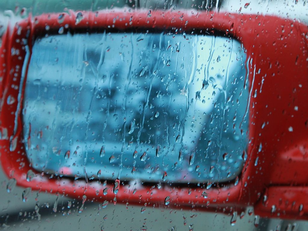 Lluvia