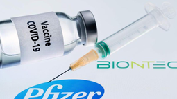 La vacuna de Pfizer contra el Covid-19 está disponible en Jujuy.