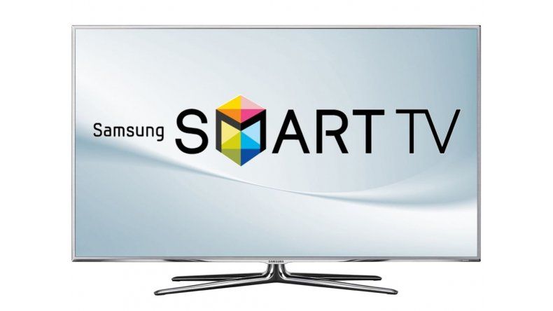 Samsung Smart TV