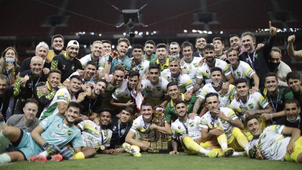 Todo Jujuy | Defensa y Justicia campeón de la Recopa4.jpg